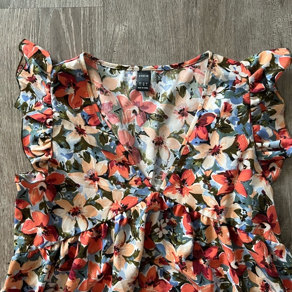 Spring Dress - Picture 2 of 3